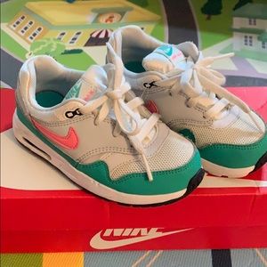 Nike air max 1 (toddler)